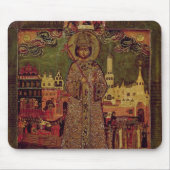 Tsarevitch Dmitry Ivanovich マウスパッド (正面)