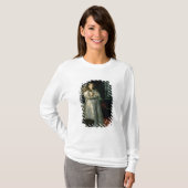 Tsarevna Sophia Alexeevna Tシャツ (正面フル)