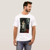 Tsarevna Sophia Alexeevna Tシャツ (正面フル)