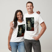 Tsarevna Sophia Alexeevna Tシャツ (ユニセックス)