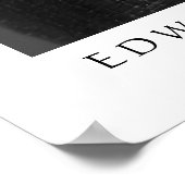 Tsawatenok girl, 1914 ポスター (角)