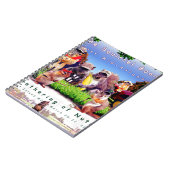 TSBポスター ノートブック (左側)