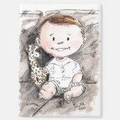 TSB2 マグネット (正面)