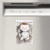 TSB2 マグネット (インサイチュ (食洗機))