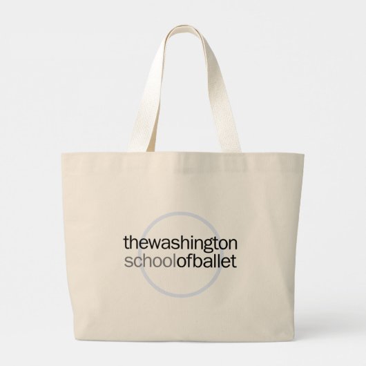 TSB – トートバッグ (裏面)