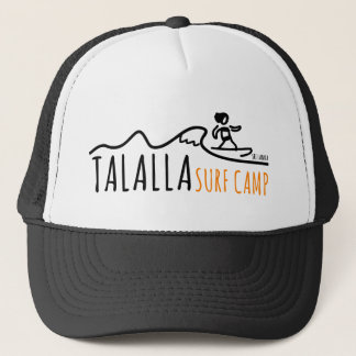 TSCのトラック運転手の帽子 キャップ