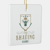 TSCオーナメント セラミックオーナメント (右)