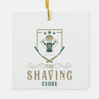 TSCオーナメント セラミックオーナメント