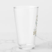 TSCビールグラス タンブラーグラス (右)