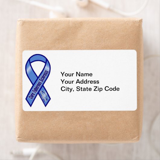 TSCリボンラベル ラベル (インサイチュ)