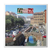 TSC114 LIVORNO、クライム・ストーンズ、トスカーナ、 タイル (正面)