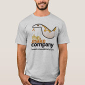 TSC Long Sleeve Shirt Tシャツ (正面)