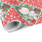 TSCHR1 ラッピングペーパー (ロールコーナー)