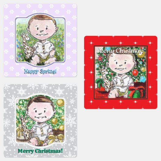 TSCHR1 ラベル (グループ)