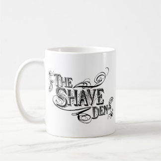 TSD - M.U.G. コーヒーマグカップ