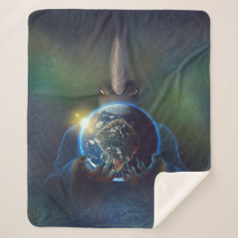 TSDSキング・オブ・アース シェルパブランケット