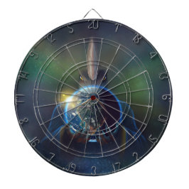 TSDSキング・オブ・アース ダーツボード