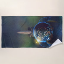 TSDSキング・オブ・アース