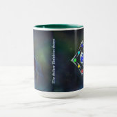 TSDSキング・オブ・アース マグカップ (中央)