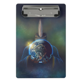 TSDSキング・オブ・アース ミニクリップボード