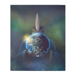 TSDSキング・オブ・アース メタルプリント