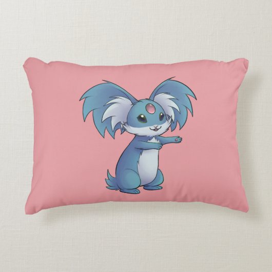 TSDSデルフィア アクセントクッション (正面)