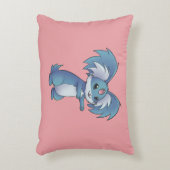 TSDSデルフィア アクセントクッション (正面(垂直))