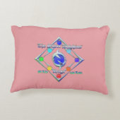 TSDSデルフィア アクセントクッション (裏面)