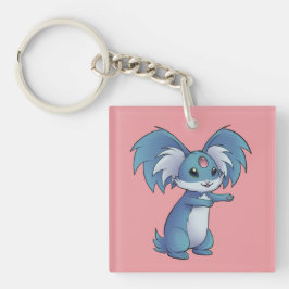 TSDSデルフィア キーホルダー