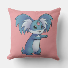 TSDSデルフィア クッション