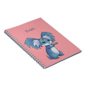 TSDSデルフィア ノートブック (右側)