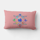 TSDSデルフィア ランバークッション (裏面)