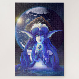 TSDSファンディアの涙 ジグソーパズル