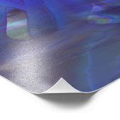 TSDSファンディアの涙 フォトプリント            (角)