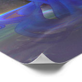 TSDSファンディアの涙 ポスター (角)