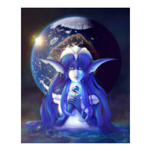 TSDSファンディアの涙