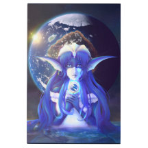 TSDSファンディアの涙