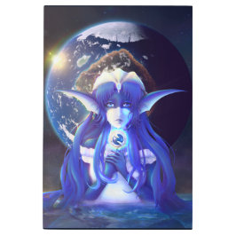 TSDSファンディアの涙 メタルプリント