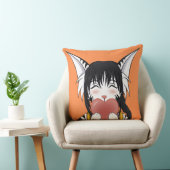 TSDS寒天愛 クッション (椅子)