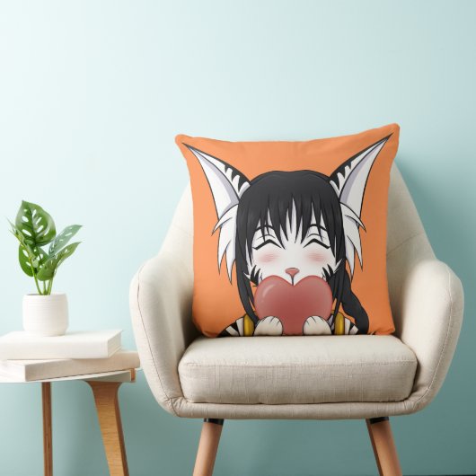 TSDS寒天愛 クッション (椅子)