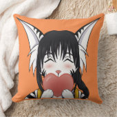 TSDS寒天愛 クッション (ブランケット)