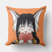 TSDS寒天愛 クッション (正面)