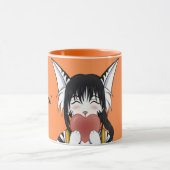 TSDS寒天愛 マグカップ (中央)