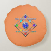 TSDS寒天愛 ラウンドクッション (裏面)