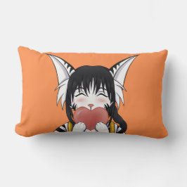 TSDS寒天愛 ランバークッション