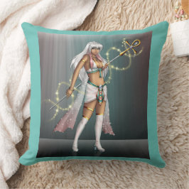 TSDS：イシス、聖なる女神 クッション