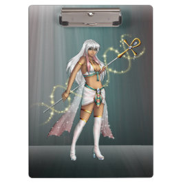 TSDS：イシス、聖なる女神 クリップボード