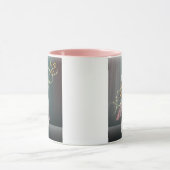 TSDS：イシス、聖なる女神 マグカップ (中央)