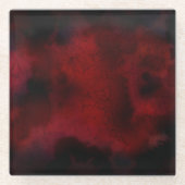 TSDS：カオス魔法 ガラスコースター (正面)