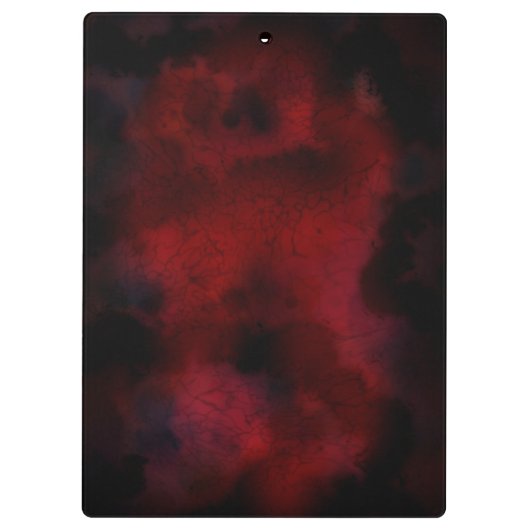 TSDS：カオス魔法 クリップボード (裏面)